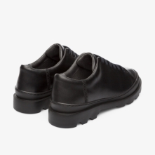 Camper Black Formal Shoes Womens - Brutus Online Ireland | DBWZK3012